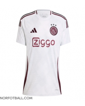 Billige Fotballdrakt Ajax Replika Tredjedrakt Dame 2024-25 Kortermet